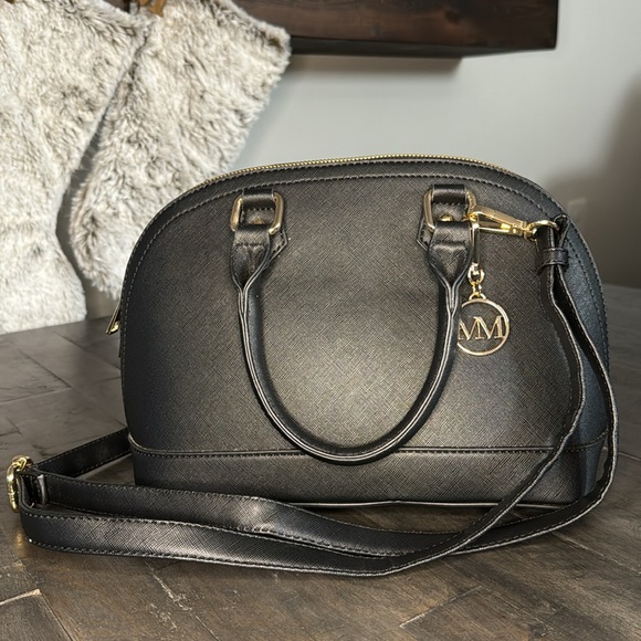 NWOT Marilyn Monroe Dome Handbag - Picture 2 of 6